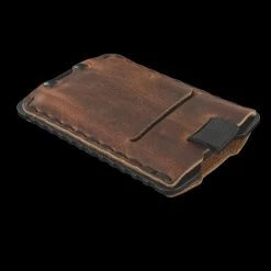 Trayvax Ascent Black Tobacco Brown -Outdoor Survival Gear tvx ant 005det 34438.1597928168