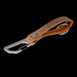 Trayvax Keyton Clip Keychain 11 Trayvax Keyton Clip Keychain -Outdoor Survival Gear tvx key clpdet 74616.1587729379