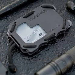 Trayvax Original 2.0 -Outdoor Survival Gear tvx oga 101det2 87834.1662120157