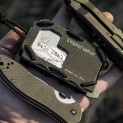 Trayvax Original 2.0 G10 15 Trayvax Original 2.0 G10 -Outdoor Survival Gear tvx oga 106det3 24081.1587729476