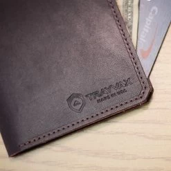 Trayvax Explorer Passport -Outdoor Survival Gear tvx pas brndet5 84654.1587412922