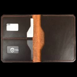 Trayvax Explorer Passport -Outdoor Survival Gear tvx pas brndet 82244.1587729374