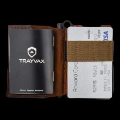 Trayvax Summit Notebook Bundle 9 Trayvax Summit Notebook Bundle -Outdoor Survival Gear tvx snb bndnew 91861.1587412931