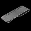 Vargo Titanium Money Clip -Outdoor Survival Gear vr428 27993.1587728169