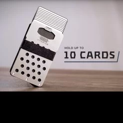 Vargo Titanium Hinge Wallet 19 Vargo Titanium Hinge Wallet -Outdoor Survival Gear vr489det3 03120.1587423324