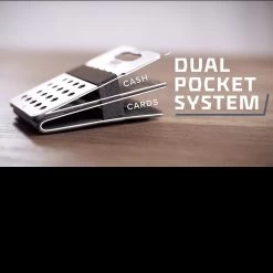 Vargo Titanium Hinge Wallet 22 Vargo Titanium Hinge Wallet -Outdoor Survival Gear vr489det4 63752.1587423326