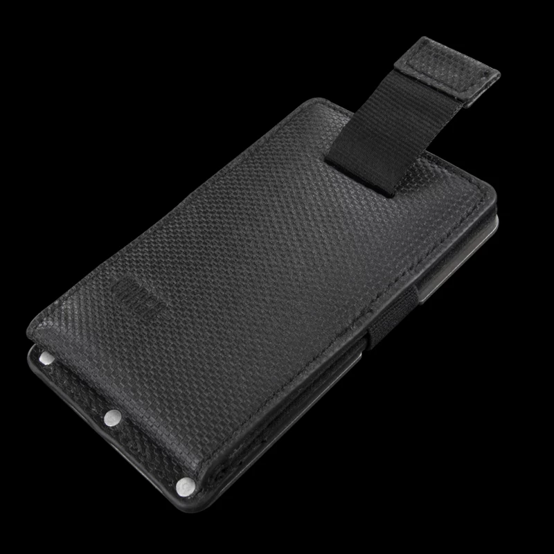 Vargo Titanium Hinge Wallet 11 Vargo Titanium Hinge Wallet - Image 9