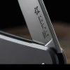 Fox Vulpis 1 Titanium 4.5 Penknife 2 Fox Vulpis 1 Titanium 4.5 Penknife -Outdoor Survival Gear vulpis1TITdet3 17612.1686566912