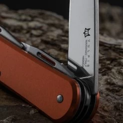 Fox Vulpis 4 Saw Aluminium 16 Fox Vulpis 4 Saw Aluminium -Outdoor Survival Gear vulpisSAW4TALUMINdet2 18033.1686829682