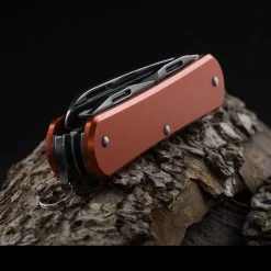 Fox Vulpis 4 Saw Aluminium 15 Fox Vulpis 4 Saw Aluminium -Outdoor Survival Gear vulpisSAW4TALUMINdet3 01037.1686829682