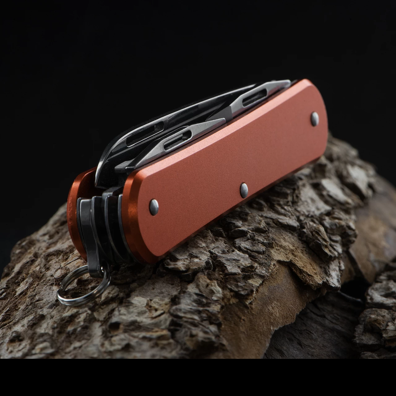 Fox Vulpis 4 Saw Aluminium 8 Fox Vulpis 4 Saw Aluminium - Image 6