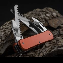 Fox Vulpis 4 Saw Aluminium 13 Fox Vulpis 4 Saw Aluminium -Outdoor Survival Gear vulpisSAW4TALUMINdet4 58499.1686829682