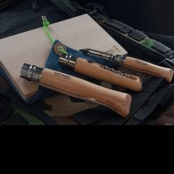 Opinel Nomad Cooking Kit -Outdoor Survival Gear wit 002177det2 41113.1587422514