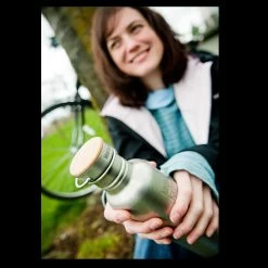 Klean Kanteen Reflect Bamboo 800ml 11 Klean Kanteen Reflect Bamboo 800ml -Outdoor Survival Gear wit k27sslrfdet 1 57356.1653496422