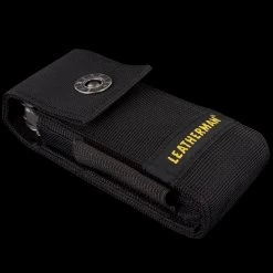 Leatherman Nylon Sheath LP30 Large -Outdoor Survival Gear wit lp30l 02678.1595344751