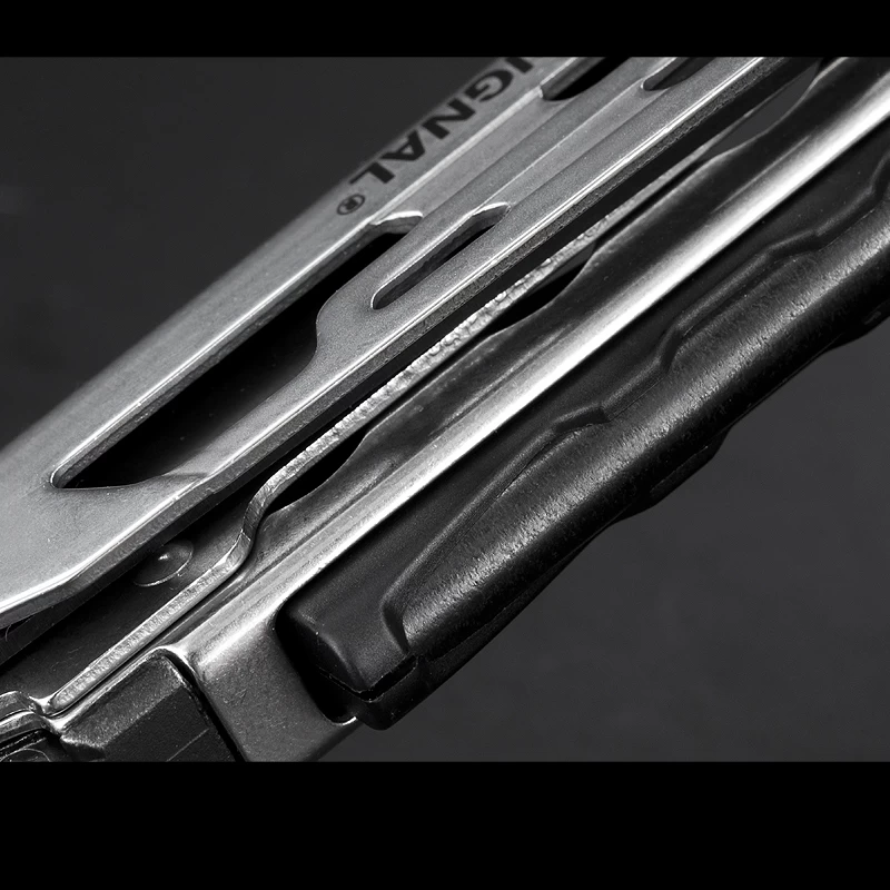 Leatherman Signal Black 11 Leatherman Signal Black - Image 9