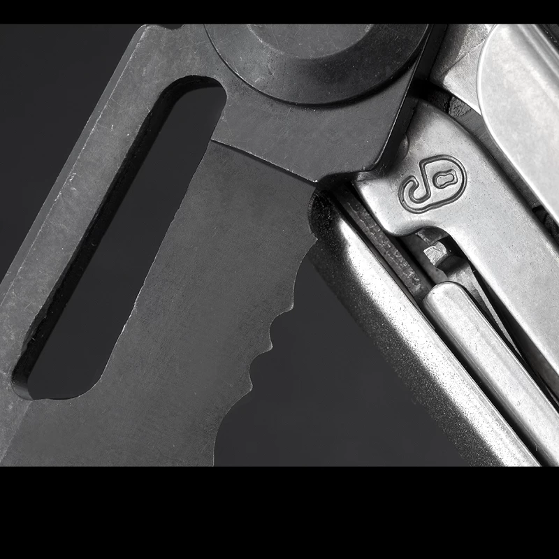 Leatherman Signal Black 13 Leatherman Signal Black - Image 11