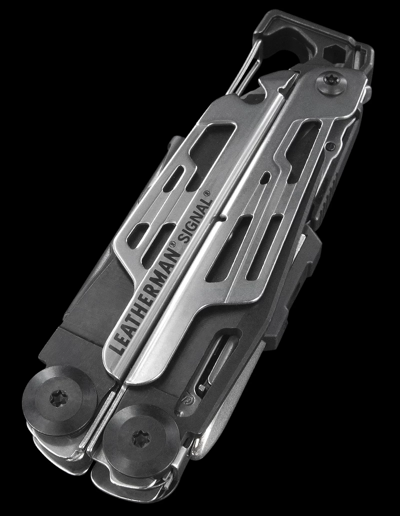 Leatherman Signal Black 14 Leatherman Signal Black - Image 12