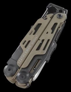 Leatherman Signal Black 20 Leatherman Signal Black -Outdoor Survival Gear wit lt700 cbdet 08486.1653496396