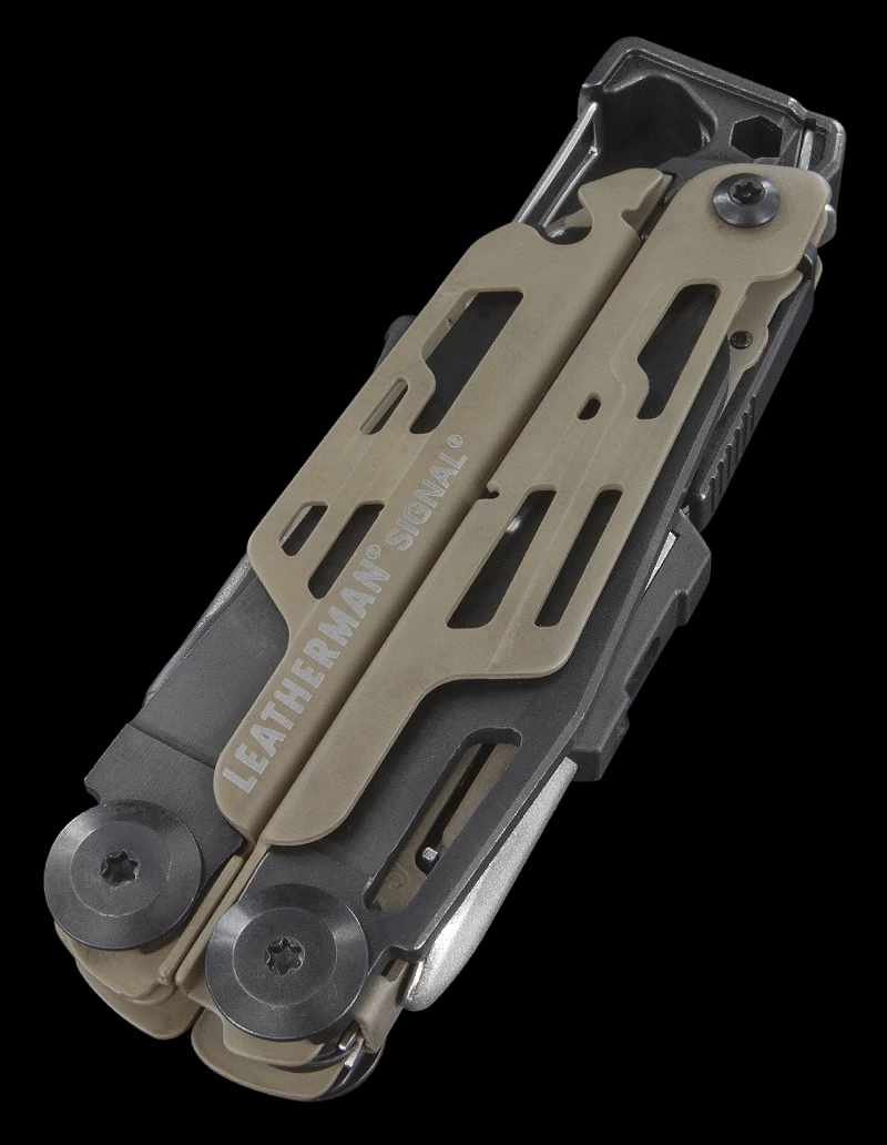 Leatherman Signal Black 9 Leatherman Signal Black - Image 7