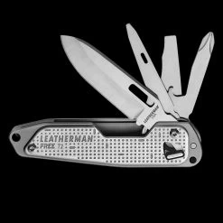 Leatherman FREE T2 -Outdoor Survival Gear wit ltt2 33667.1588677297