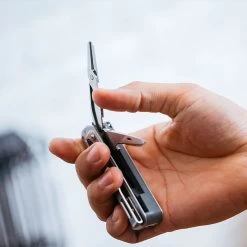 Leatherman FREE T4 -Outdoor Survival Gear wit ltt4det4 91520.1649424043