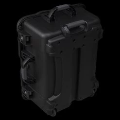 Wicked Edge Pro-Pack III With Hard Carrying Case