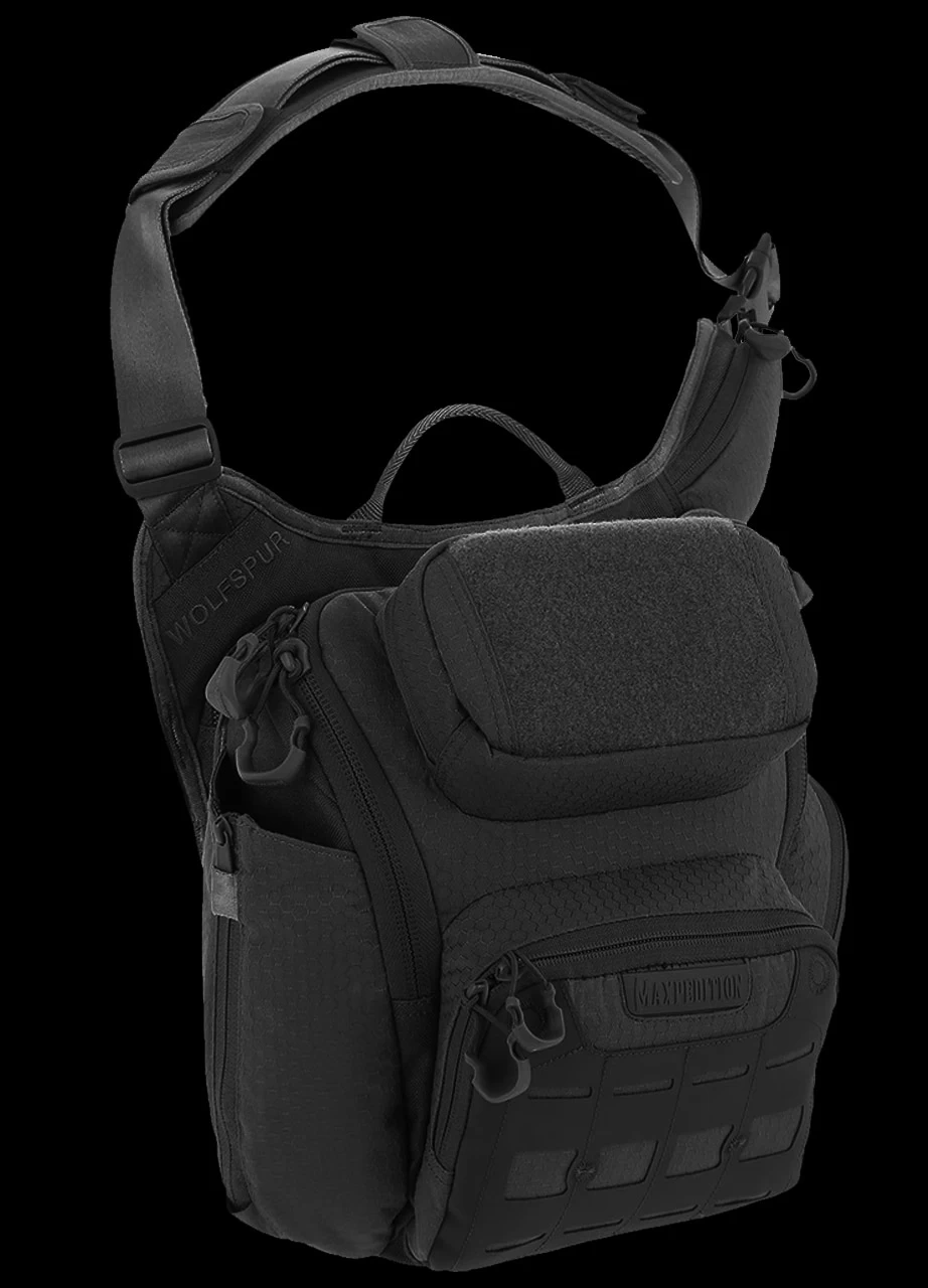 Maxpedition Wolfspur 2 5 Maxpedition Wolfspur 2 - Image 3