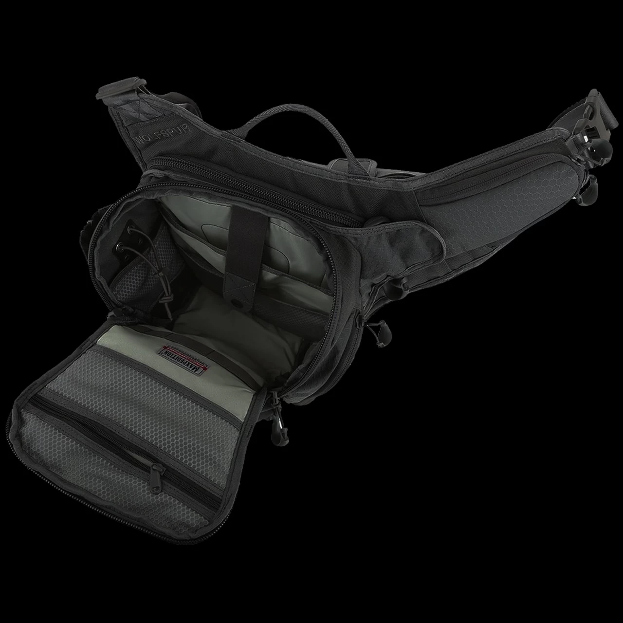 Maxpedition Wolfspur 2 8 Maxpedition Wolfspur 2 - Image 6