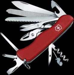 Victorinox Workchamp