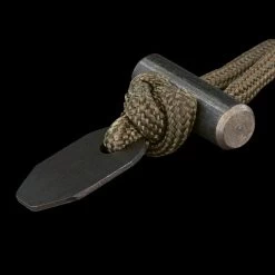 Wazoo Firestarter Necklace Paracord 7 Wazoo Firestarter Necklace Paracord -Outdoor Survival Gear wsg004gdet3 36436.1694000121