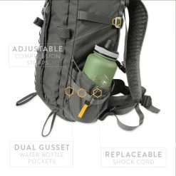 Prometheus WUULF Pack 24L - Universal Field Grey 20 Prometheus WUULF Pack 24L - Universal Field Grey -Outdoor Survival Gear wuulf2 15110.1695392630