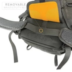 Prometheus WUULF Pack 24L - Universal Field Grey 23 Prometheus WUULF Pack 24L - Universal Field Grey -Outdoor Survival Gear wuulf4 45232.1695392630