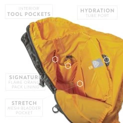 Prometheus WUULF Pack 24L - Universal Field Grey 30 Prometheus WUULF Pack 24L - Universal Field Grey -Outdoor Survival Gear wuulf7 59697.1695392631