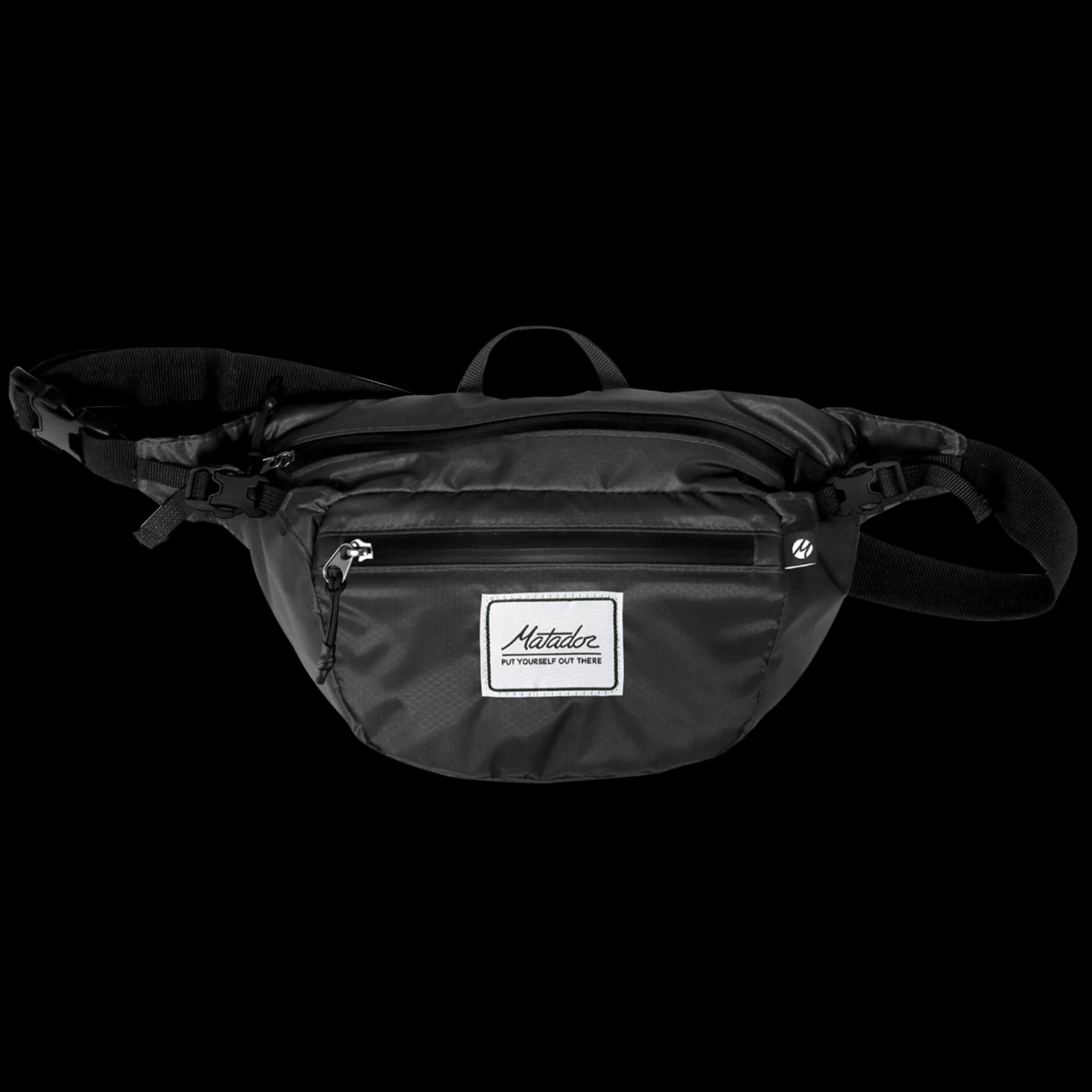 Matador Packable Hip Pack 4 Matador Packable Hip Pack - Image 2